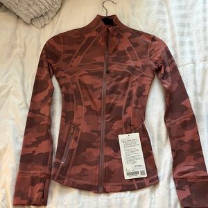 Lululemon define jacket